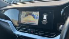 Kia Niro 1.6 GDi Hybrid 3 5dr DCT Hybrid Estate